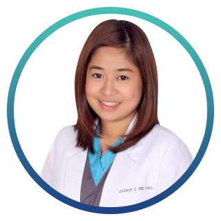 Dr. Karen Daye See | Pediatric Dentist