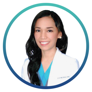 Dr. Ma. Patria Rita Mejorada-Sotelo | Pediatric Dentist