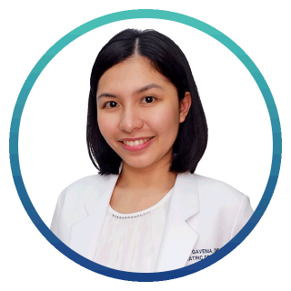 Dr. Alpha Joanna Gavenia-Galang | Pediatric Dentist