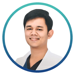 Dr. Kyzyl Karlo Serilo | Pediatric Dentist