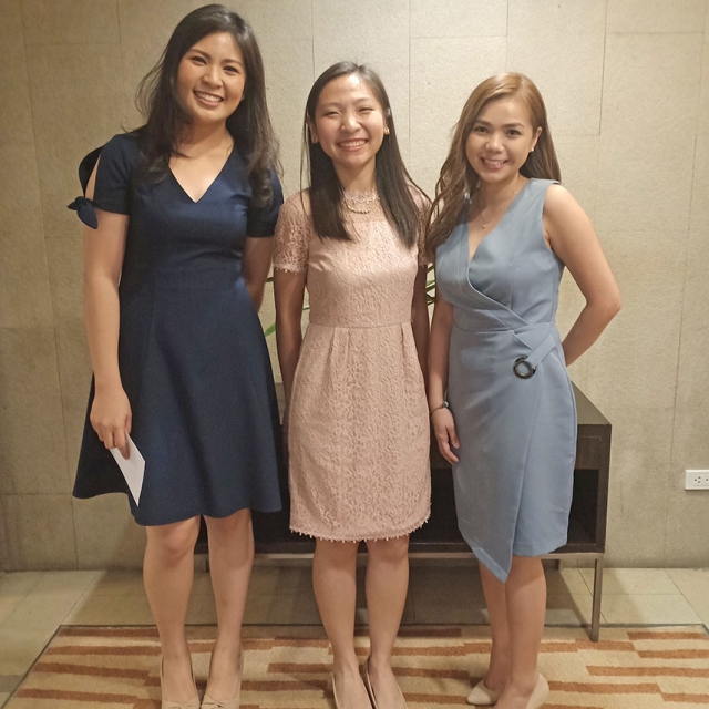 AEPD Batch 3 Graduation Ceremony 2019