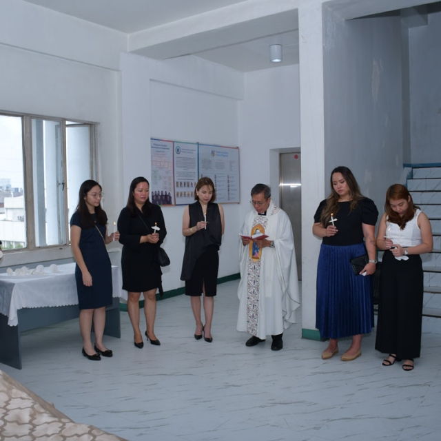 AEPD Batch 6 Graduation Ceremony 2024 and PDCP's 28th Anniversary – A Double Celebration