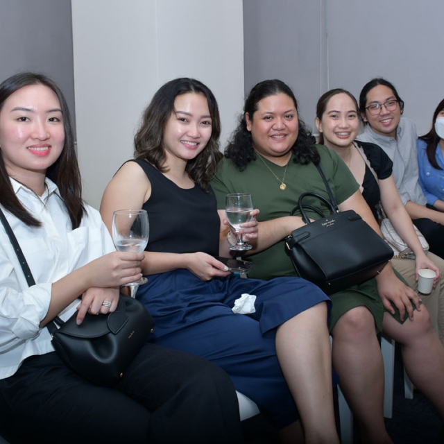 AEPD Batch 6 Graduation Ceremony 2024 and PDCP's 28th Anniversary – A Double Celebration