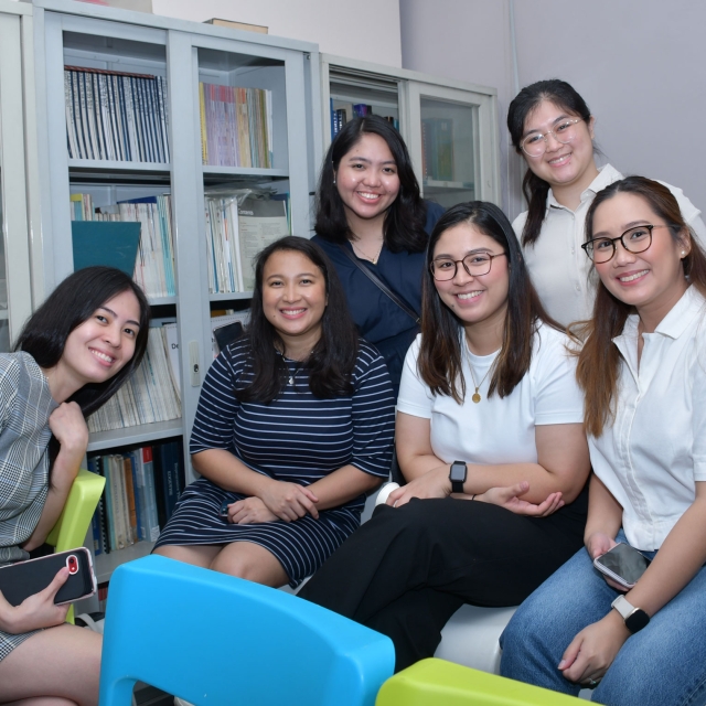 AEPD Batch 6 Graduation Ceremony 2024 and PDCP's 28th Anniversary – A Double Celebration
