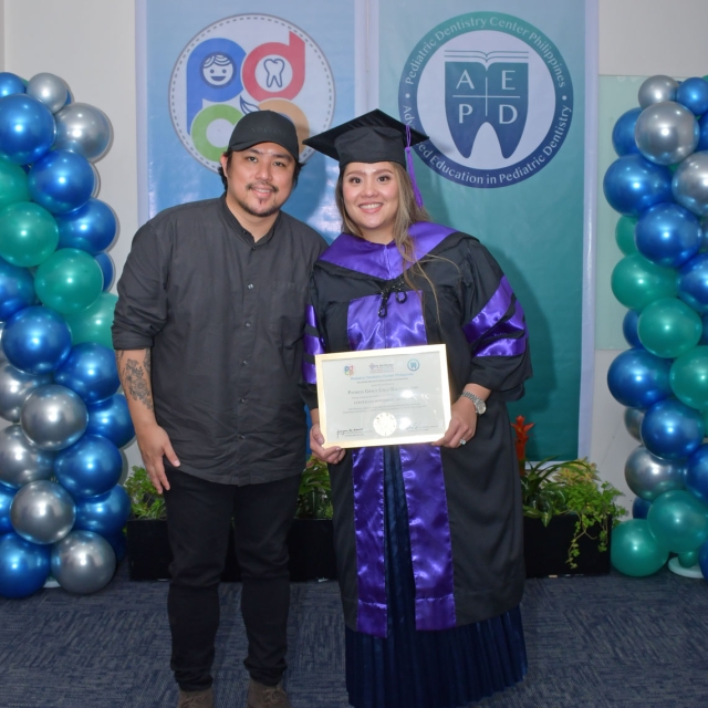 AEPD Batch 6 Graduation Ceremony 2024 and PDCP's 28th Anniversary – A Double Celebration